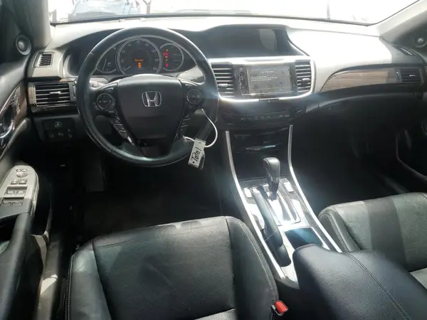 1HGCR3F93HA015125 2017 HONDA ACCORD - Image 8