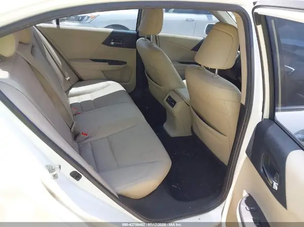 1HGCR3F93HA017649 2017 HONDA ACCORD - Image 8