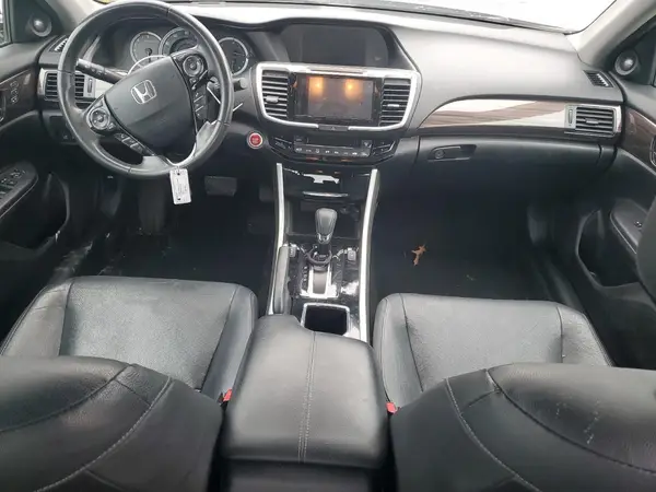 1HGCR3F93HA020681 2017 HONDA ACCORD - Image 8