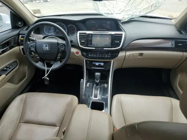 1HGCR3F93HA021071 2017 HONDA ACCORD - Image 8