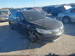 1HGCR3F93HA023919 2017 HONDA ACCORD