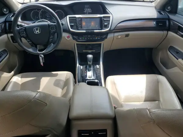 1HGCR3F93HA025265 2017 HONDA ACCORD - Image 8