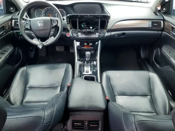 1HGCR3F93HA026805 2017 HONDA ACCORD - Image 8