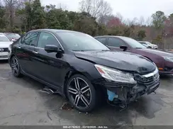 1HGCR3F93HA028005 2017 HONDA ACCORD