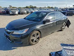 1HGCR3F93HA028344 2017 HONDA ACCORD