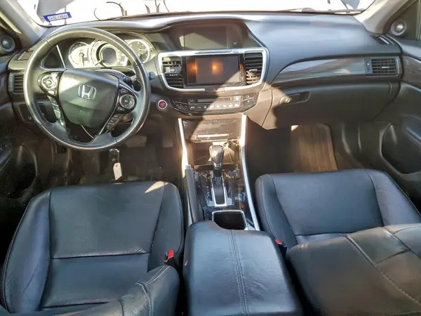 1HGCR3F93HA028344 2017 HONDA ACCORD - Image 8