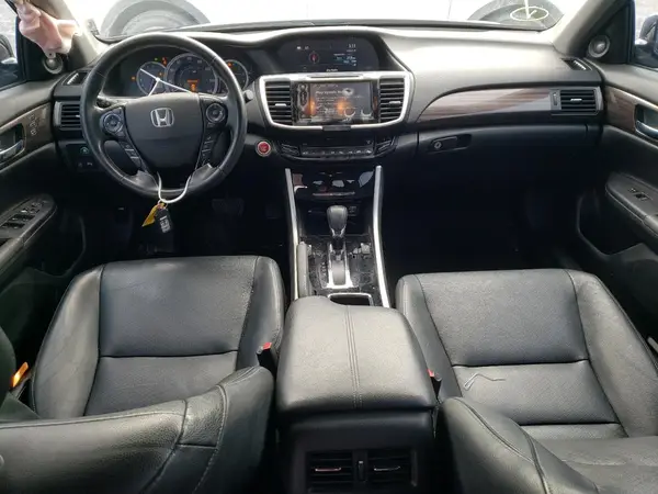 1HGCR3F93HA029249 2017 HONDA ACCORD - Image 8