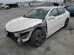 1HGCR3F93HA030076 2017 HONDA ACCORD