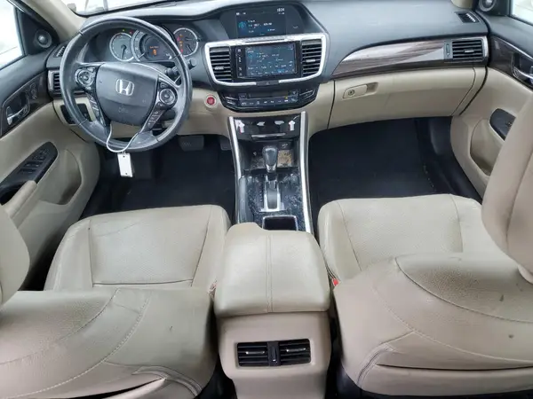 1HGCR3F93HA030076 2017 HONDA ACCORD - Image 8