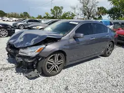 1HGCR3F93HA030983 2017 HONDA ACCORD