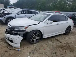 1HGCR3F93HA031390 2017 HONDA ACCORD
