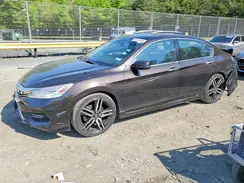 1HGCR3F93HA033401 2017 HONDA ACCORD