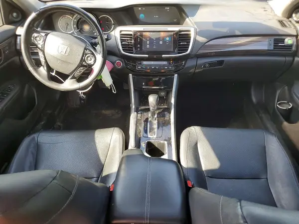 1HGCR3F93HA033401 2017 HONDA ACCORD - Image 8