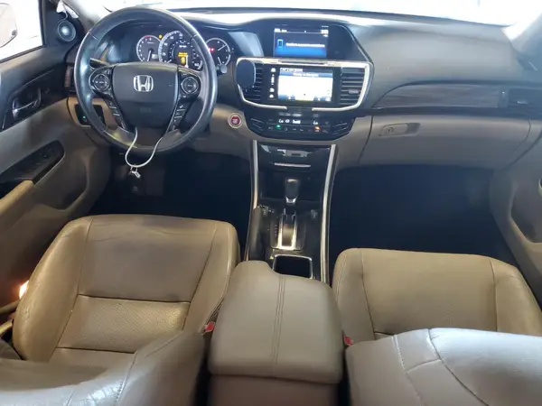 1HGCR3F93HA036122 2017 HONDA ACCORD - Image 8