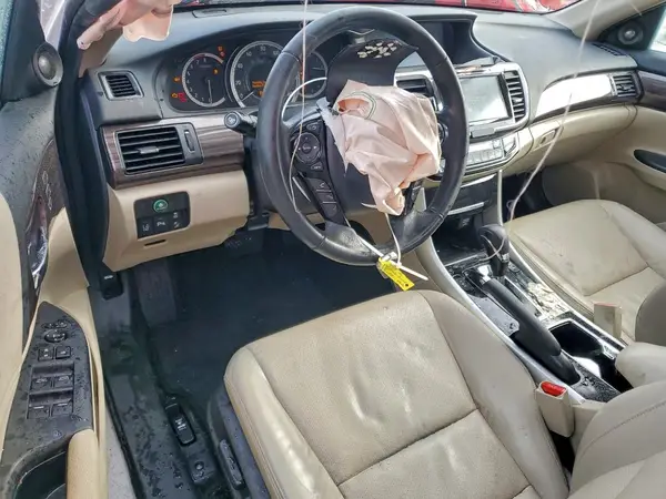 1HGCR3F93HA036458 2017 HONDA ACCORD - Image 8