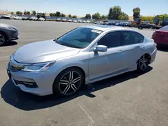 1HGCR3F93HA037495 2017 HONDA ACCORD