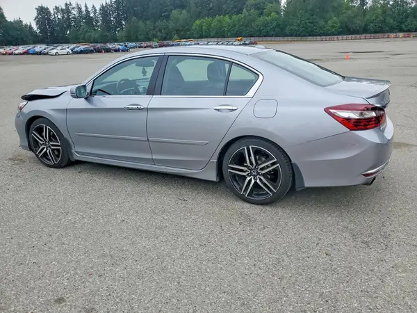 1HGCR3F93HA039571 2017 HONDA ACCORD - Image 2