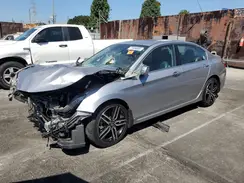 1HGCR3F93HA039585 2017 HONDA ACCORD