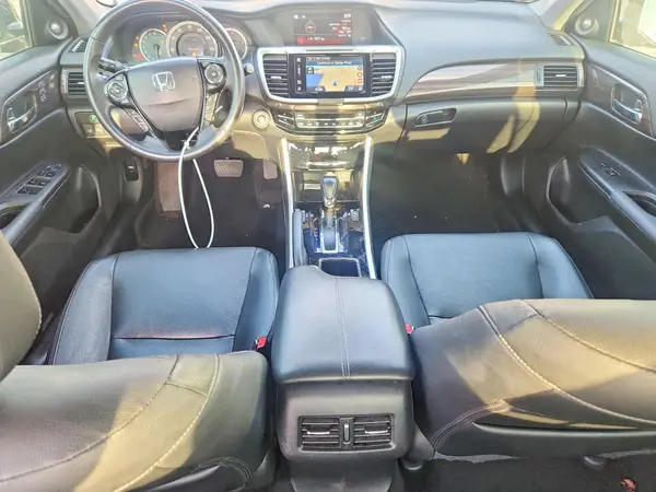 1HGCR3F93HA041031 2017 HONDA ACCORD - Image 8