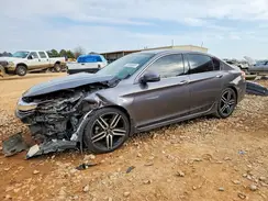 1HGCR3F93HA041143 2017 HONDA ACCORD