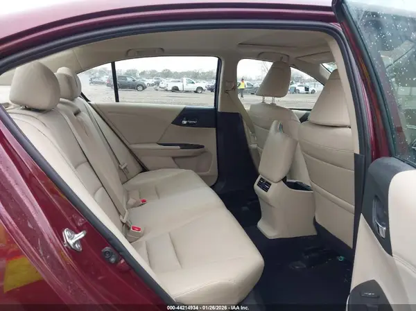 1HGCR3F93HA041451 2017 HONDA ACCORD - Image 8