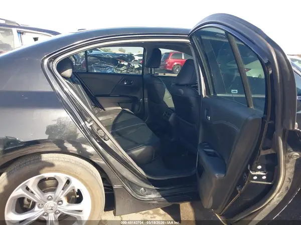 1HGCR3F93HA043961 2017 HONDA ACCORD - Image 8