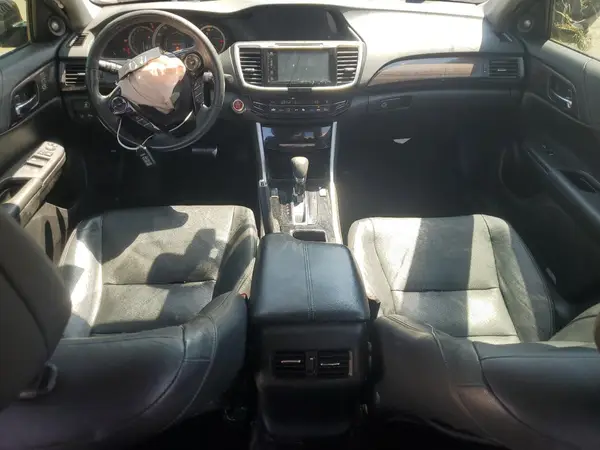1HGCR3F93HA045015 2017 HONDA ACCORD - Image 8