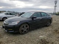 1HGCR3F94GA004214 2016 HONDA ACCORD