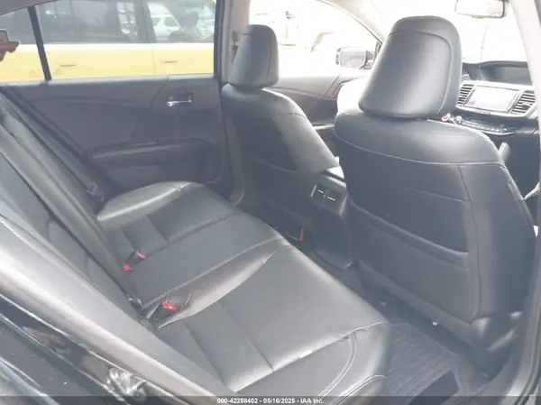 1HGCR3F94GA004410 2016 HONDA ACCORD - Image 8