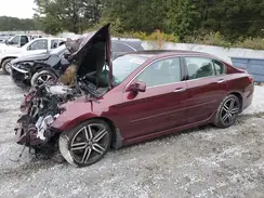 1HGCR3F94GA006013 2016 HONDA ACCORD