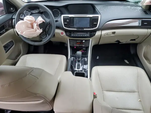 1HGCR3F94GA006013 2016 HONDA ACCORD - Image 8