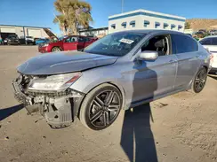 1HGCR3F94GA006528 2016 HONDA ACCORD