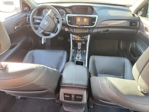 1HGCR3F94GA006528 2016 HONDA ACCORD - Image 8