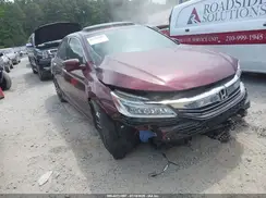 1HGCR3F94GA010238 2016 HONDA ACCORD