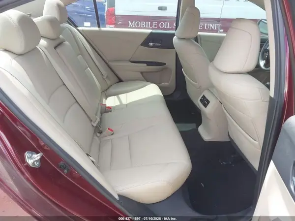 1HGCR3F94GA010238 2016 HONDA ACCORD - Image 8