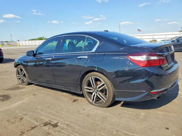 1HGCR3F94GA010546 2016 HONDA ACCORD - Image 2