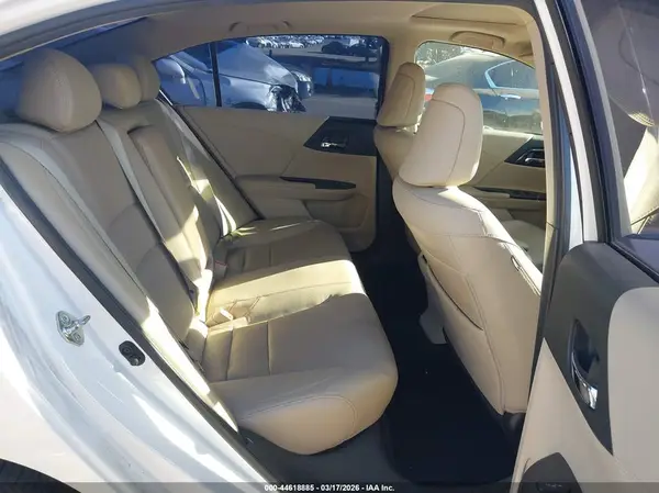 1HGCR3F94GA011180 2016 HONDA ACCORD - Image 8