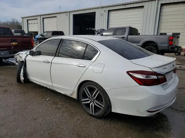 1HGCR3F94GA011616 2016 HONDA ACCORD - Image 2