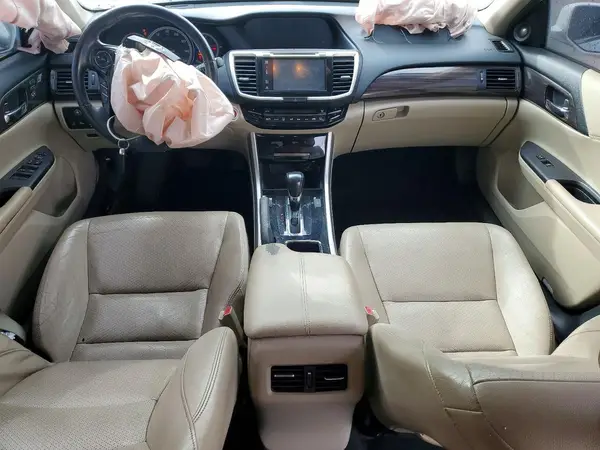 1HGCR3F94GA011616 2016 HONDA ACCORD - Image 8