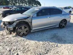 1HGCR3F94GA012281 2016 HONDA ACCORD