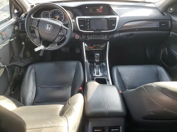 1HGCR3F94GA012281 2016 HONDA ACCORD - Image 8