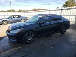 1HGCR3F94GA012295 2016 HONDA ACCORD