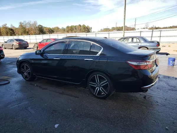 1HGCR3F94GA012295 2016 HONDA ACCORD - Image 2