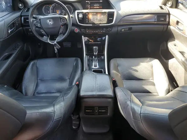 1HGCR3F94GA012295 2016 HONDA ACCORD - Image 8