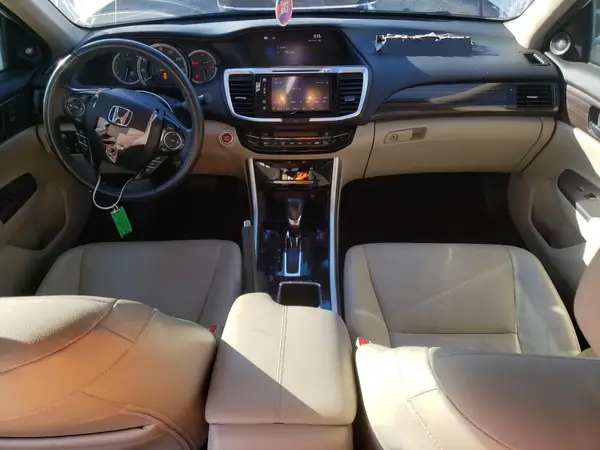 1HGCR3F94GA013026 2016 HONDA ACCORD - Image 8