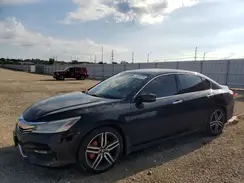 1HGCR3F94GA015701 2016 HONDA ACCORD
