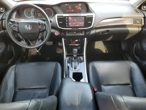 1HGCR3F94GA015701 2016 HONDA ACCORD - Image 8