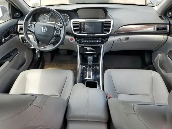 1HGCR3F94GA016427 2016 HONDA ACCORD - Image 8