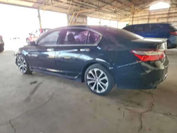 1HGCR3F94GA018162 2016 HONDA ACCORD - Image 2