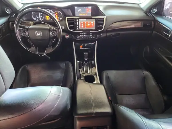 1HGCR3F94GA018162 2016 HONDA ACCORD - Image 8